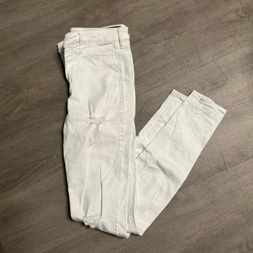 Hollister Skinny Jeans